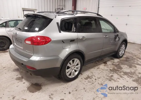 2008 Subaru Tribeca Limited 5-Passenger z USA, uszkodzony, nr VIN 4S4WX92D484416837